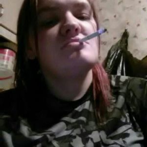 Meet your Posher, Alysha